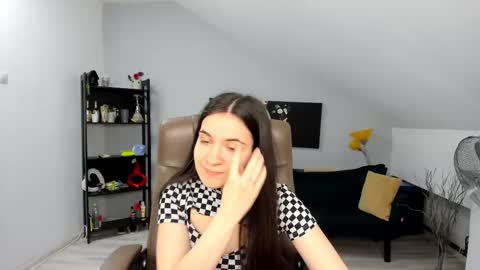 melissawiliam online show from 02.11.25