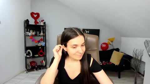 melissawiliam online show from 02.13.25