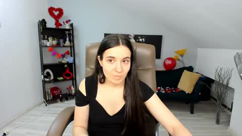 melissawiliam online show from 02.13.25