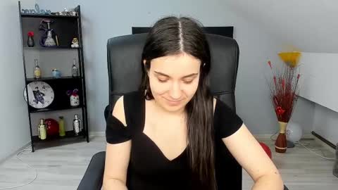 melissawiliam online show from 02.27.25