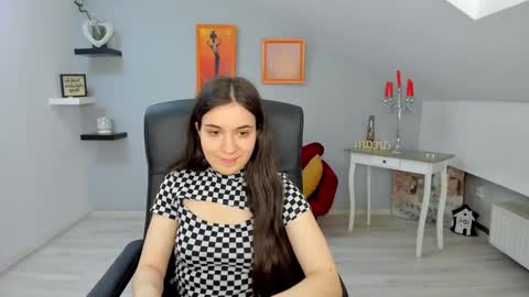 melissawiliam online show from 03.10.25