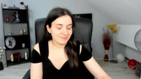 melissawiliam online show from 03.12.25