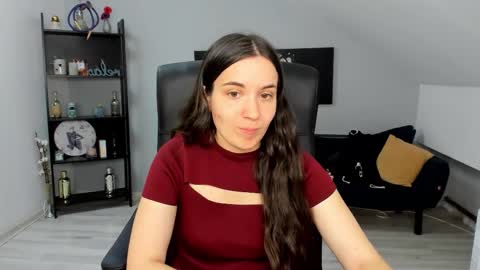 melissawiliam online show from 09.18.25