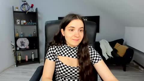 melissawiliam online show from 09.30.25