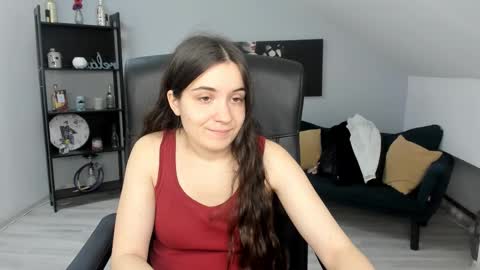 melissawiliam online show from 11.24.25