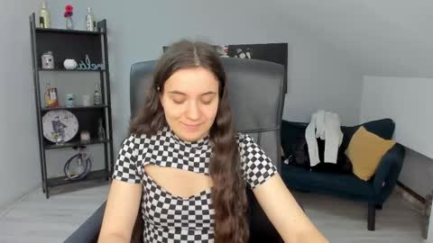 melissawiliam online show from 12.02.25