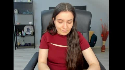 melissawiliam online show from 04.23.26
