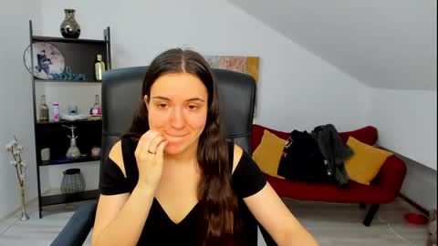 melissawiliam online show from 05.06.26