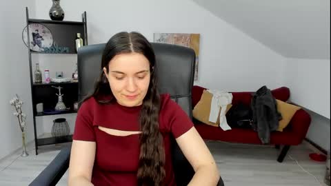 melissawiliam online show from 05.07.26