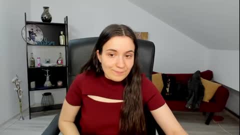 melissawiliam online show from 05.16.26