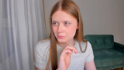 Melissa online show from 03.04.26