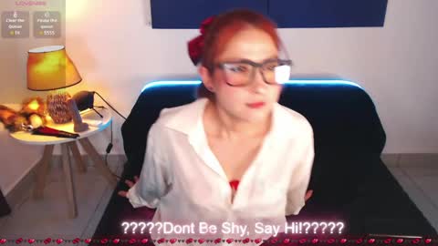 Camelia P online show from 05.26.26