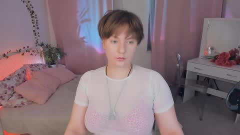 Snapshot of melittastorrie chatting on 05.15.26 Melitta online show from 05.15.26
