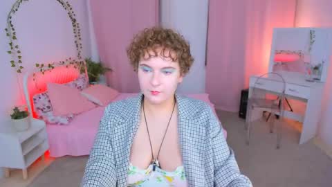 Snapshot of melittastorrie chatting on 05.31.26 Melitta online show from 05.31.26