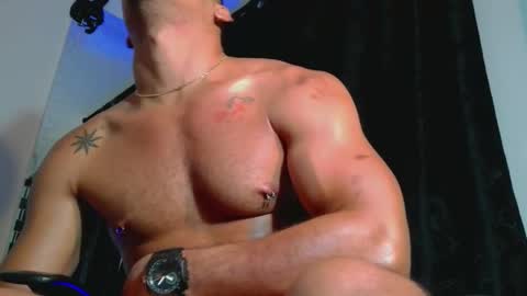 meliza_night online show from 02.20.26