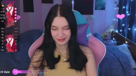 Freya  IM NONUDE online show from 12.03.24