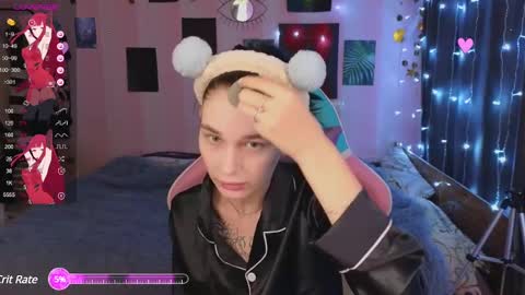 Freya  IM NONUDE online show from 12.08.24