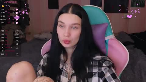 Freya  IM NONUDE online show from 01.09.25