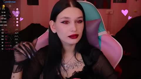 Freya  IM NONUDE online show from 02.18.25