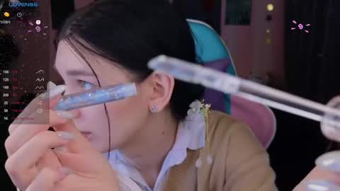 Freya  IM NONUDE online show from 02.23.25