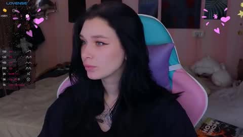 Freya  IM NONUDE online show from 02.26.25