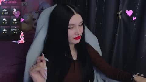 Freya  IM NONUDE online show from 12.01.25