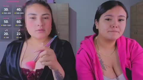Mellani online show from 08.01.26