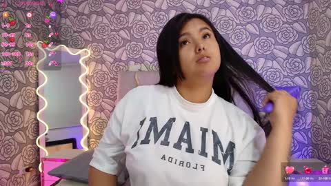 Mellani  online show from 01.22.25