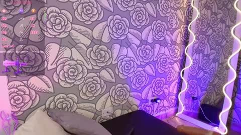 Mellani  online show from 01.27.25