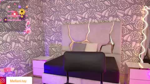 Mellani  online show from 02.08.25