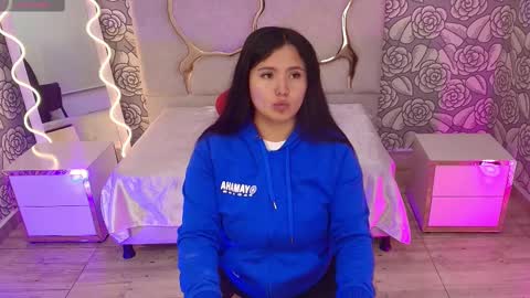 Mellani  online show from 02.16.25