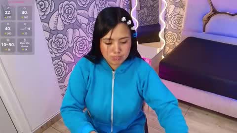 Mellani  online show from 02.25.25