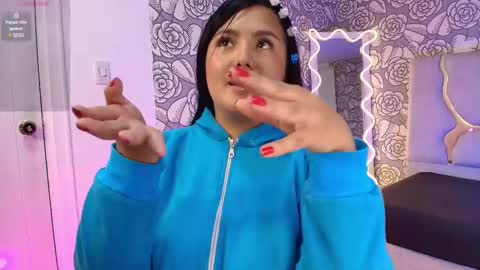 Mellani  online show from 02.25.25