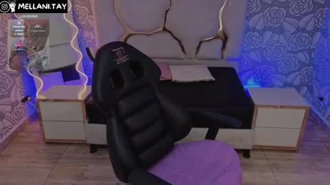 Mellani  online show from 09.13.25