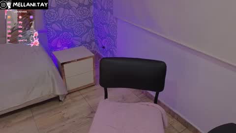 Mellani  online show from 10.03.25