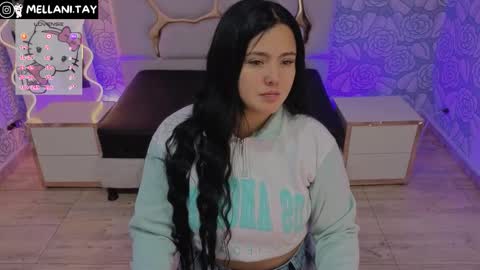 Mellani  online show from 11.06.25