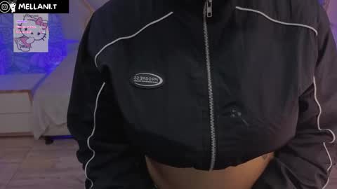 Mellani  online show from 11.29.25