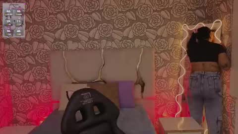 Mellani  online show from 12.18.25