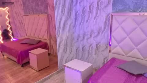 Mellani  online show from 01.07.26