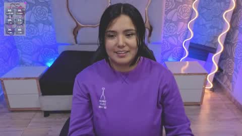 Mellani  online show from 01.11.26