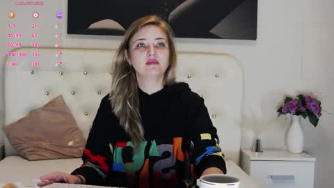 Mellanie online show from 04.03.26