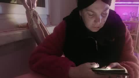 Melli online show from 01.07.26