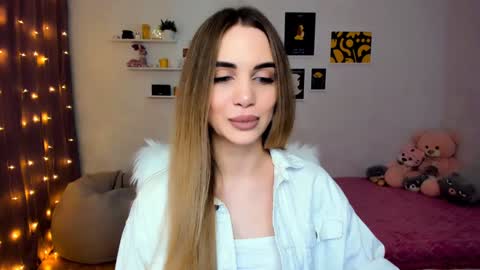 Tessa online show from 12.15.24