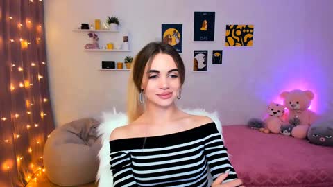 Tessa online show from 12.17.24
