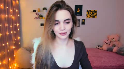 Tessa online show from 12.26.24