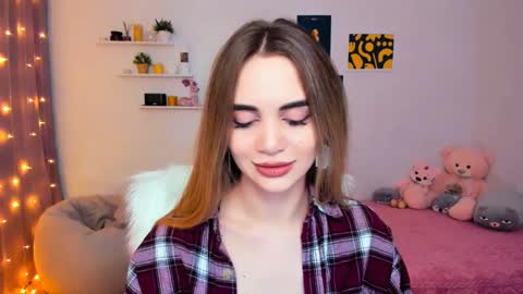 Tessa online show from 01.11.25