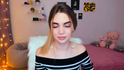 Tessa online show from 01.16.25