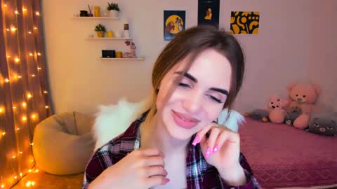 Tessa online show from 01.18.25