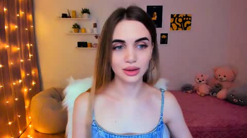 Tessa online show from 02.01.25