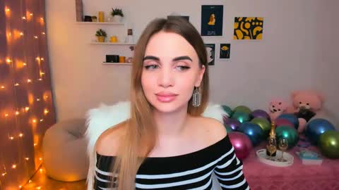 Tessa online show from 02.09.25